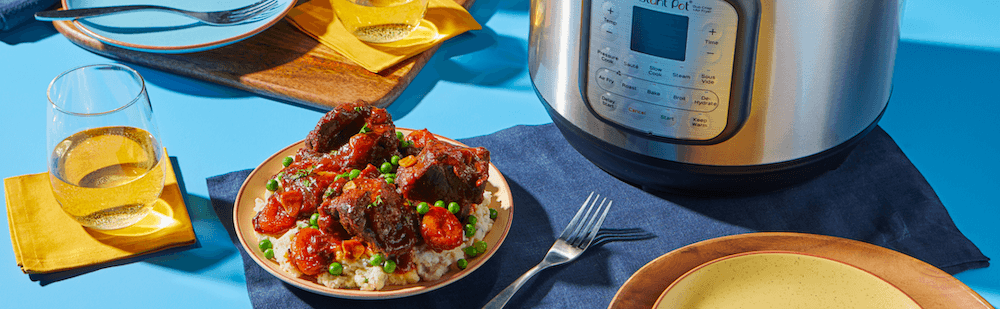 Instant Pot Your Way to Hacked Cooking