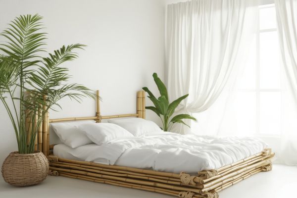 Biohacking Your Sleep Sanctuary